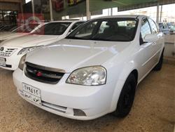 Chevrolet Optra